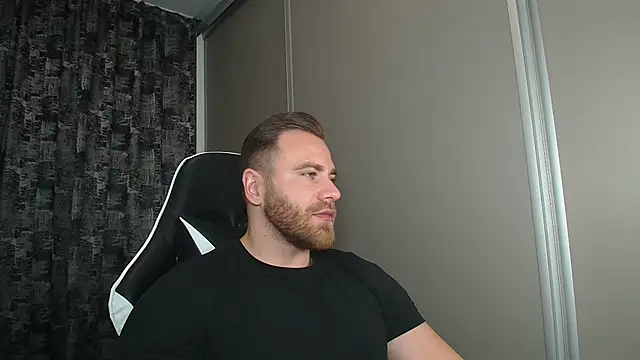 Thori92 online show from 30, 10, 2025