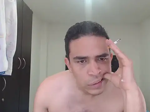 jeancarloscum12 online show from 12, 1, 2026