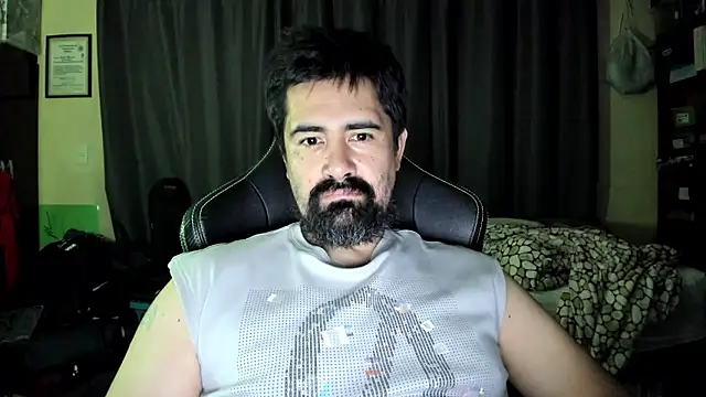 Snapshot of VonDoomdelToro chatting on 6, 11, 2025 VonDoomdelToro online show from 6, 11, 2025