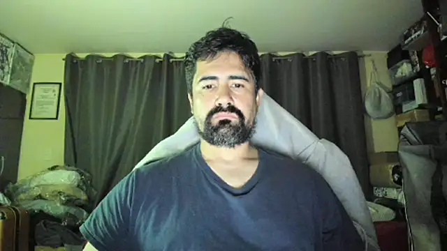 Snapshot of VonDoomdelToro chatting on 19, 1, 2026 VonDoomdelToro online show from 19, 1, 2026