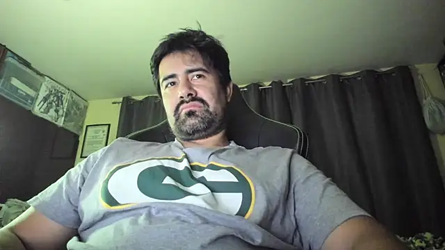 Snapshot of VonDoomdelToro chatting on 29, 5, 2026 VonDoomdelToro online show from 29, 5, 2026