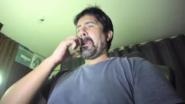 Snapshot of VonDoomdelToro chatting on 31, 5, 2026 VonDoomdelToro online show from 31, 5, 2026