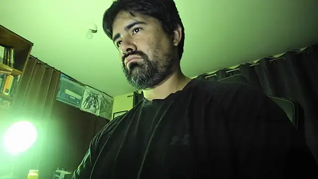 Snapshot of VonDoomdelToro chatting on 5, 6, 2026 VonDoomdelToro online show from 5, 6, 2026