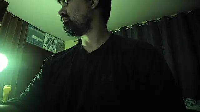 Snapshot of VonDoomdelToro chatting on 5, 6, 2026 VonDoomdelToro online show from 5, 6, 2026