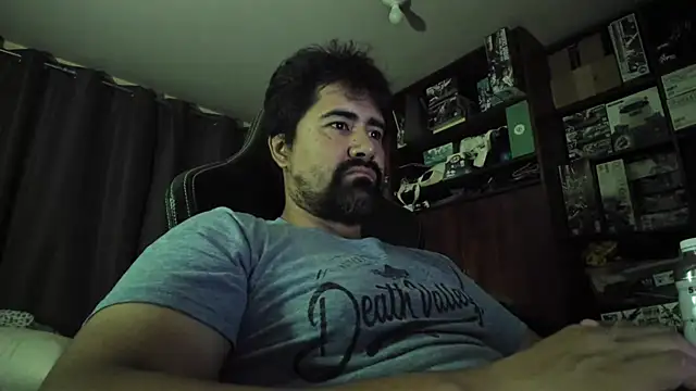 Snapshot of VonDoomdelToro chatting on 10, 6, 2026 VonDoomdelToro online show from 10, 6, 2026