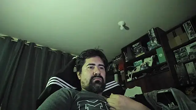 Snapshot of VonDoomdelToro chatting on 15, 6, 2026 VonDoomdelToro online show from 15, 6, 2026