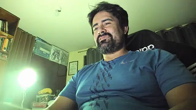 Snapshot of VonDoomdelToro chatting on 16, 6, 2026 VonDoomdelToro online show from 16, 6, 2026