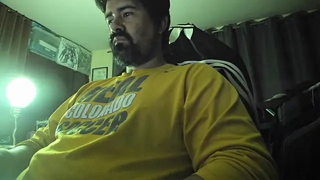 Snapshot of VonDoomdelToro chatting on 17, 6, 2026 VonDoomdelToro online show from 17, 6, 2026