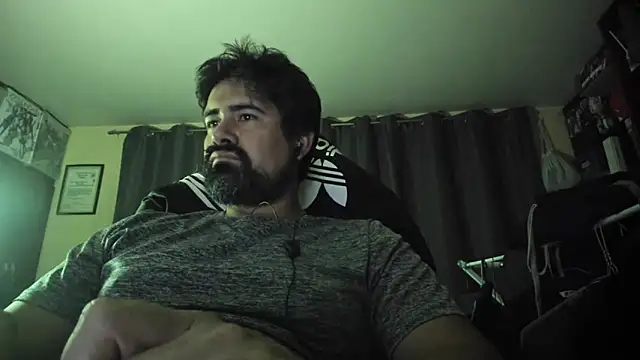 Snapshot of VonDoomdelToro chatting on 20, 6, 2026 VonDoomdelToro online show from 20, 6, 2026