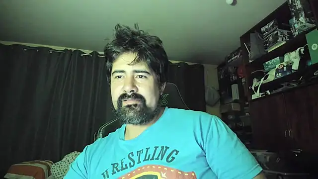 Snapshot of VonDoomdelToro chatting on 28, 6, 2026 VonDoomdelToro online show from 28, 6, 2026