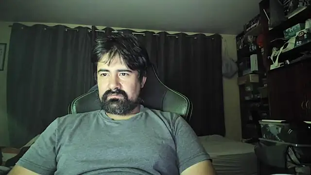 Snapshot of VonDoomdelToro chatting on 2, 7, 2026 VonDoomdelToro online show from 2, 7, 2026