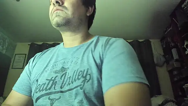Snapshot of VonDoomdelToro chatting on 4, 7, 2026 VonDoomdelToro online show from 4, 7, 2026