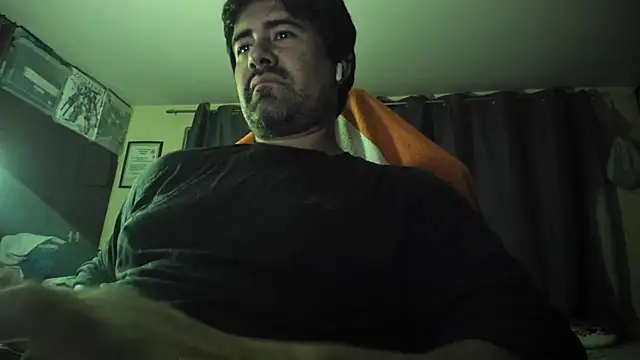 Snapshot of VonDoomdelToro chatting on 11, 7, 2026 VonDoomdelToro online show from 11, 7, 2026