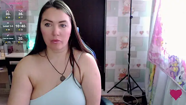 Korolek12 online show from 13, 3, 2025