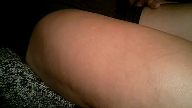 Snapshot of fusskuss2710 chatting on 14, 3, 2025 fusskuss2710 online show from 14, 3, 2025