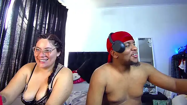 Snapshot of HaremMaster69 chatting on 30, 6, 2026 HaremMaster69 online show from 30, 6, 2026
