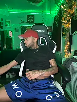 spideyzaddy online show from 22, 11, 2025