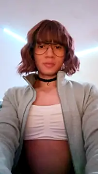 Anna Luisa online show from 24, 1, 2025