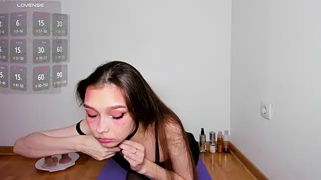 Michelle Melnss online show from 27, 2, 2026