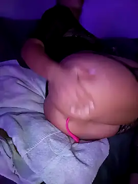 MilaRouche online show from 12, 9, 2025