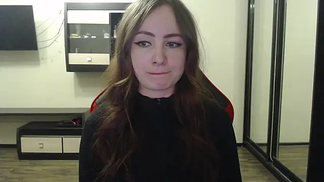 Snapshot of Laralianna chatting on 21, 2, 2025 Laralianna online show from 21, 2, 2025