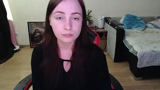 Laralianna online show from 15, 6, 2026