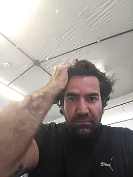 MysterBearMG online show from 10, 3, 2026