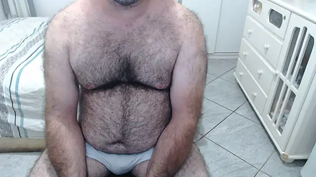 MysterBearMG online show from 13, 4, 2026