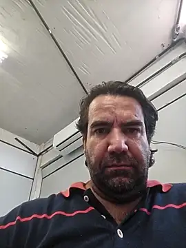 MysterBearMG online show from 14, 4, 2026