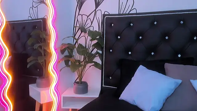 Sweet Ariadna  online show from 1, 3, 2026