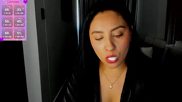 AnushaKumari online show from 17, 2, 2026