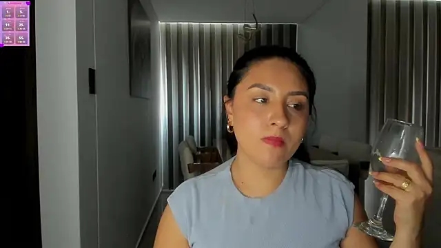 AnushaKumari online show from 11, 4, 2026