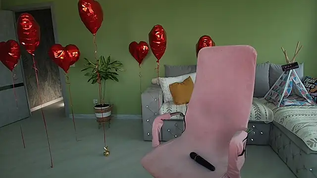 Snapshot of Cuddle_Cat chatting on 1, 6, 2026 Cuddle Cat online show from 1, 6, 2026