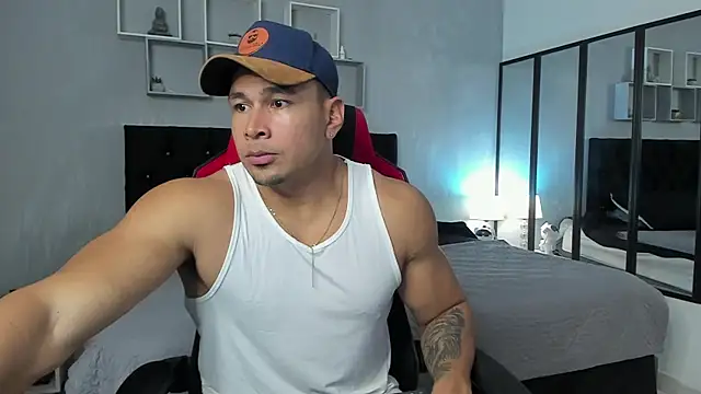 tyler hank01 online show from 10, 10, 2025