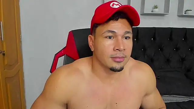 tyler hank01 online show from 13, 7, 2026