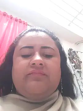 Monseratte21 online show from 29, 12, 2024