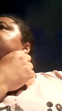 Monseratte21 online show from 11, 1, 2025