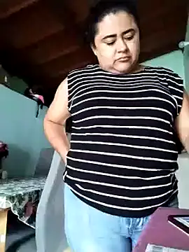 Monseratte21 online show from 11, 2, 2025