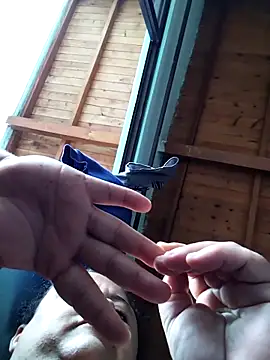 Monseratte21 online show from 26, 2, 2025