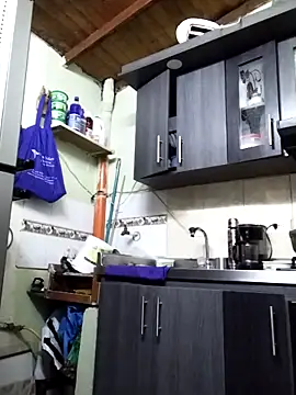 Monseratte21 online show from 20, 9, 2025