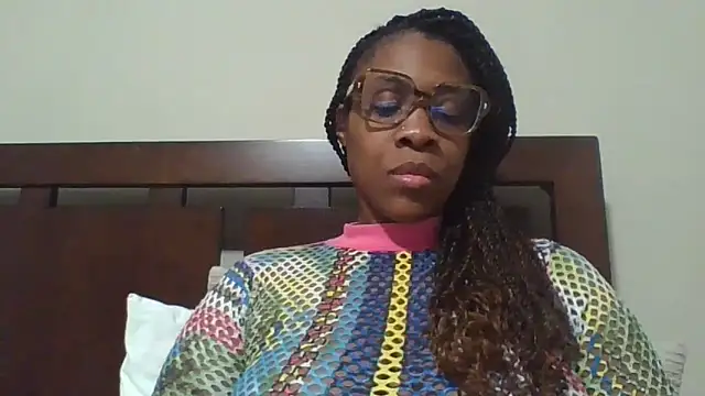 MsJuicy online show from 21, 12, 2024