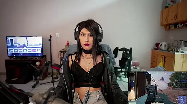 Snapshot of brenda_nataliaok chatting on 19, 3, 2025 brenda nataliaok online show from 19, 3, 2025