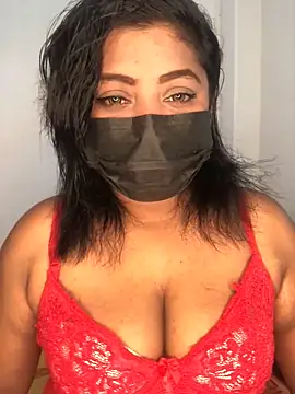 Snapshot of _Cute_ariana_ chatting on 2, 10, 2025 Cute ariana online show from 2, 10, 2025