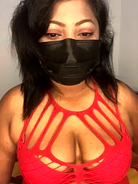 Snapshot of _Cute_ariana_ chatting on 14, 10, 2025 Cute ariana online show from 14, 10, 2025