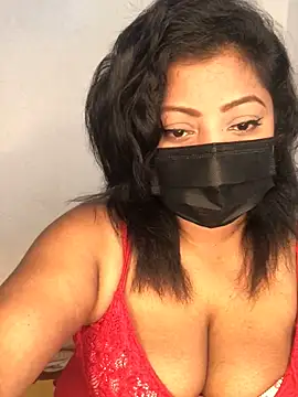 Snapshot of _Cute_ariana_ chatting on 29, 10, 2025 Cute ariana online show from 29, 10, 2025