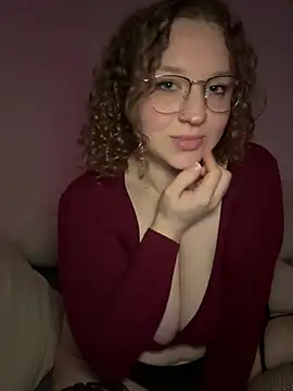 Snapshot of EmmieRae chatting on 25, 2, 2025 EmmieRae online show from 25, 2, 2025