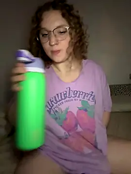 Snapshot of EmmieRae chatting on 24, 9, 2025 EmmieRae online show from 24, 9, 2025