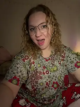 EmmieRae online show from 1, 3, 2026