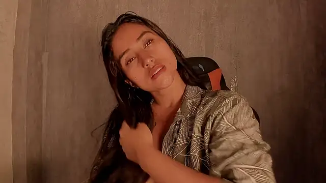 Valentinne z online show from 23, 11, 2025