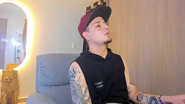 Snapshot of alejandro_calderon1 chatting on 16, 2, 2025 alejandro calderon1 online show from 16, 2, 2025